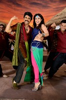 Greeku Veerudu Movie New Photos